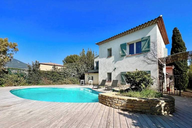 Villa Toulon