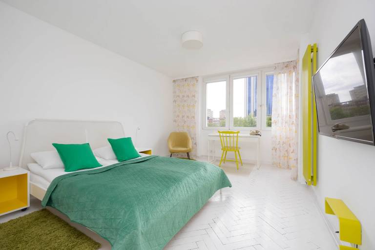 Family-oriented lovely holiday apartment with fast internet | Pet-friendly — photo 2