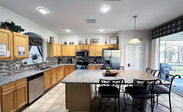 Villa Kissimmee