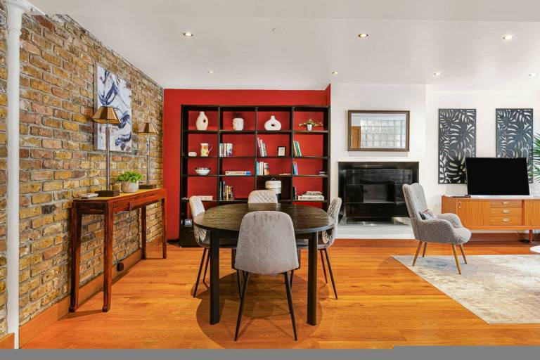 Children-friendly rental apartment | Pet-friendly — photo 2
