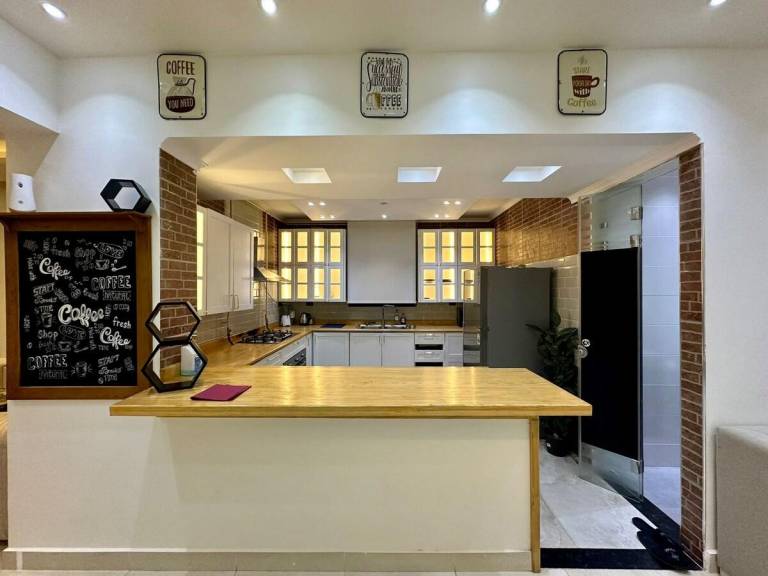 Jamila Luxury Homes-Sheikh Zayed — photo 5