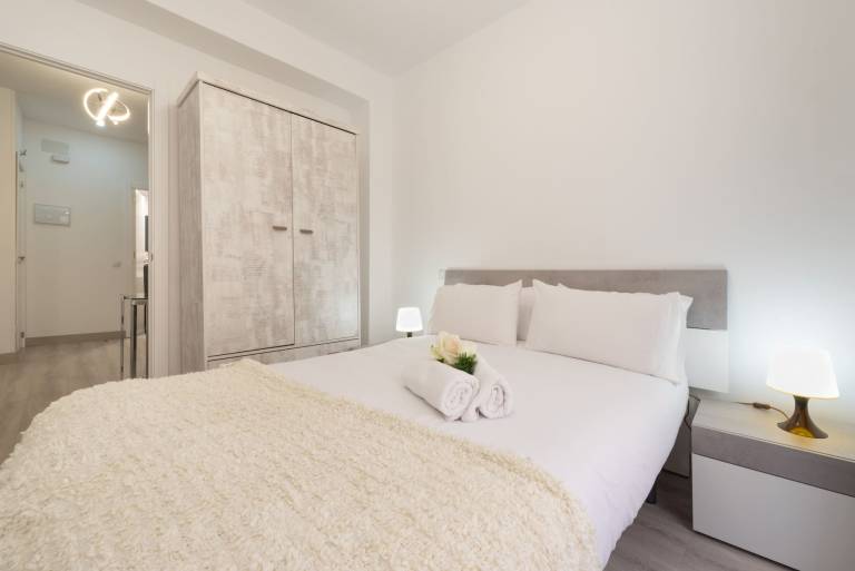 Apartamento Goya