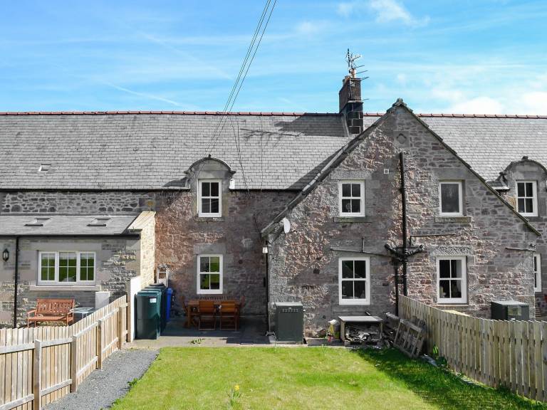 Cottage Belford