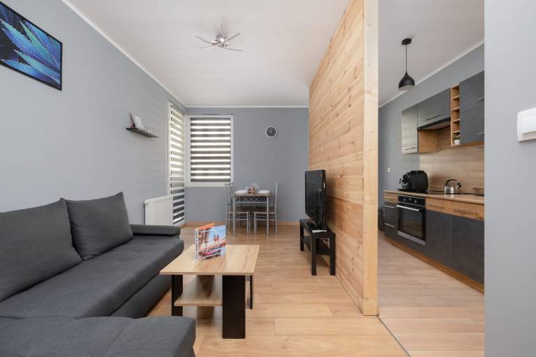 Family-friendly holiday apartment with yard | Pet-friendly — photo 2