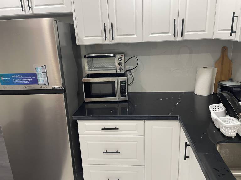 Apartment Oshawa