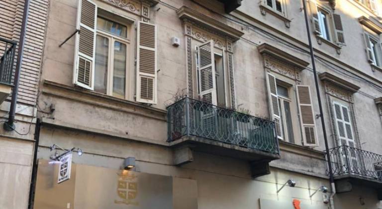 Lovely holiday apartment | Close to Mole Antonelliana | Good for workation | Pets are welcome — photo 4