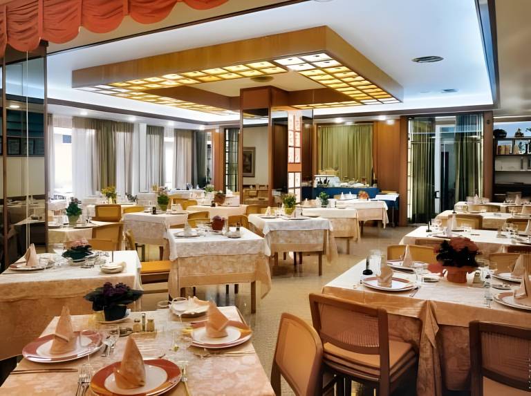 Hotel Tassoni Maison — photo 4