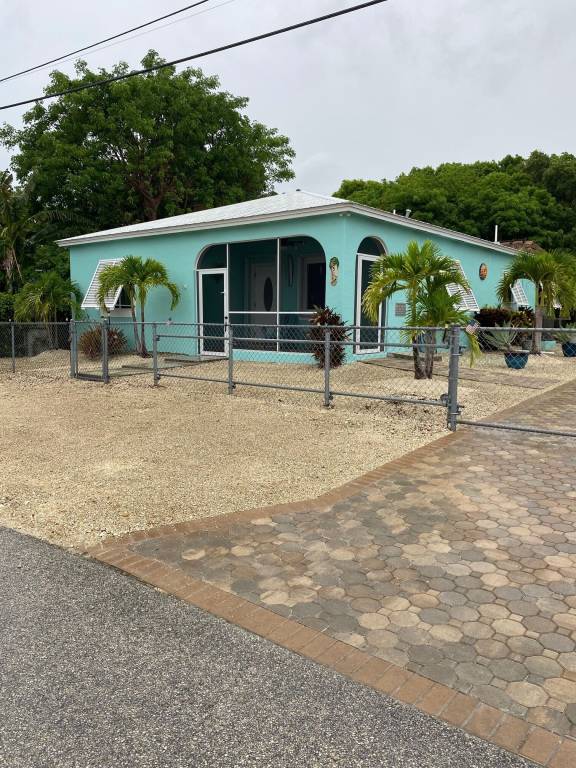 Huis Key Largo
