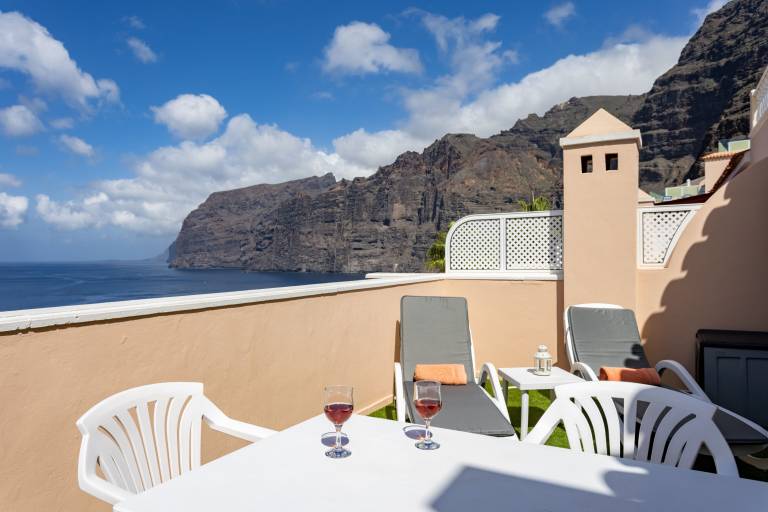 Apartment Acantilados de los Gigantes