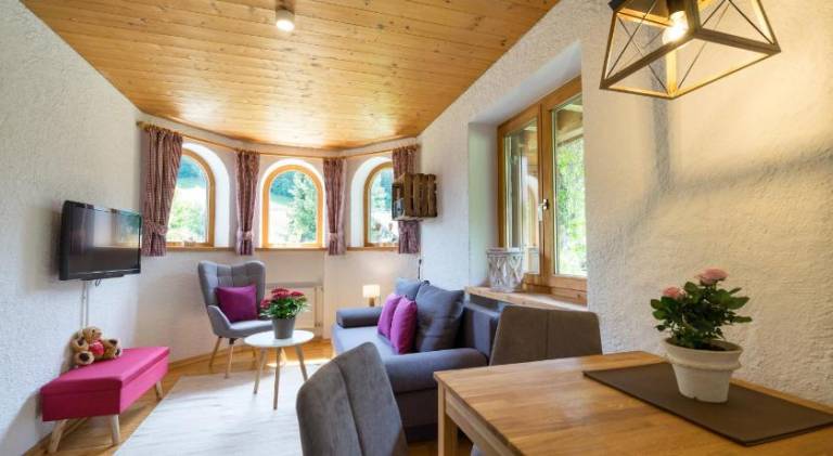 Apartment with 2 rooms for 4 persons — photo 3