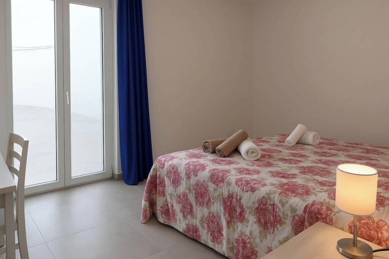 Villa Maglie