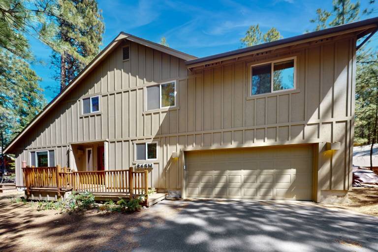 House Black Butte Ranch