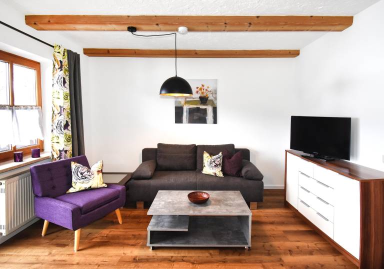 Ferienwohnung Pfronten