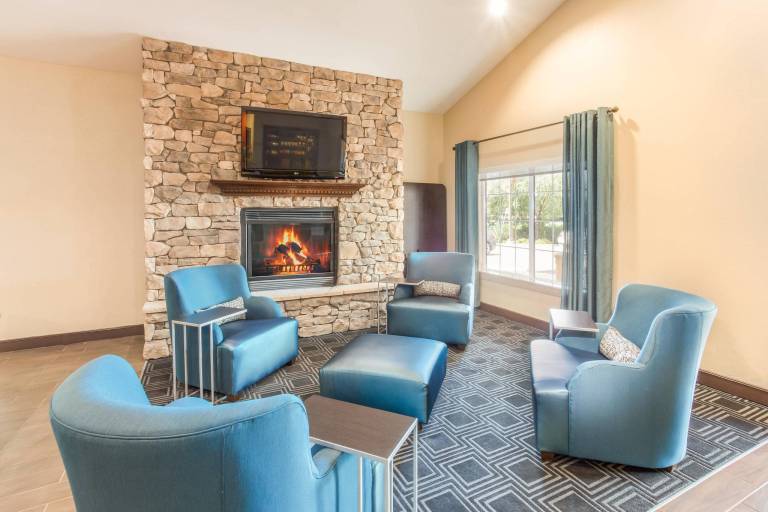 TownePlace Suites by Marriott Tucson Airport — photo 3