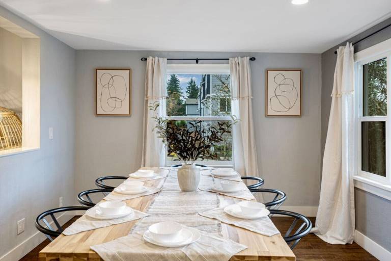 House Lynnwood