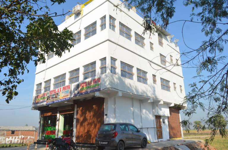 Hotel A. V Priya in Rajgir
