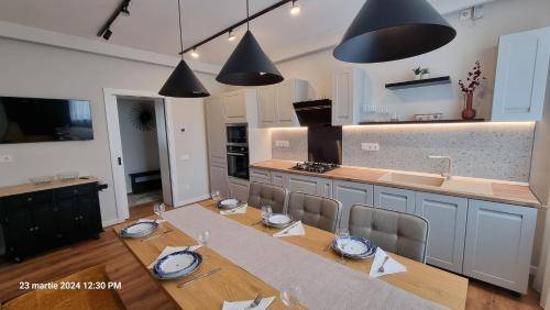 Apartman Satu Mare
