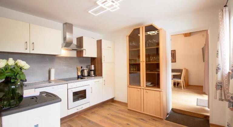 Appartementhaus Hoamart Appartements — photo 4