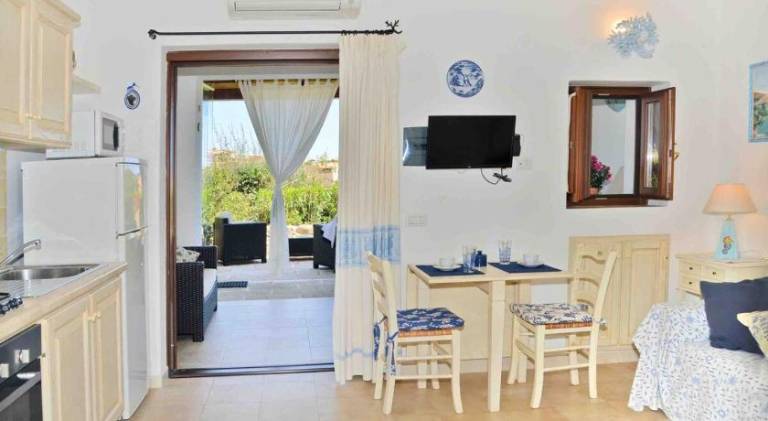 Vacation home with 1 room for 4 persons — photo 4