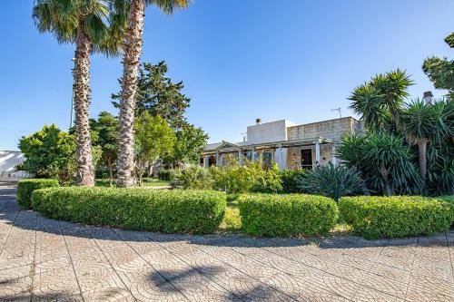 Giardini del Cavaliere in Porto Cesareo