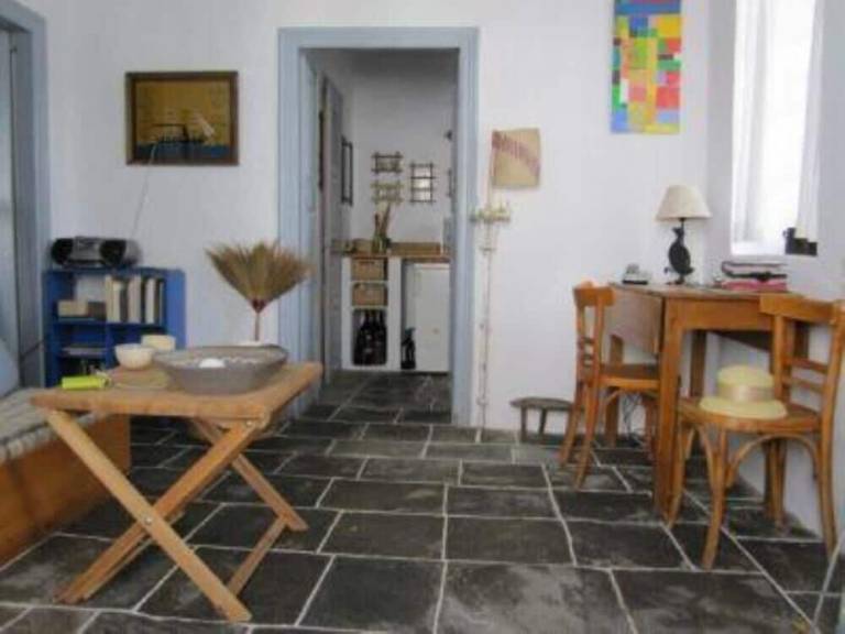 Maison de vacances Sifnos