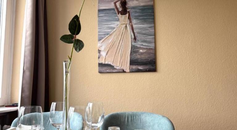 Holiday apartment with 1 room for 3 persons — photo 4