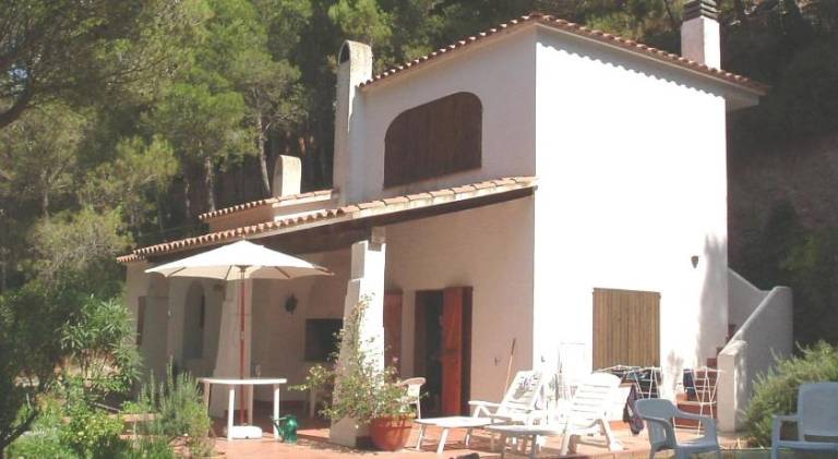 Villa | Close to the beach | Pet-friendly in Begur