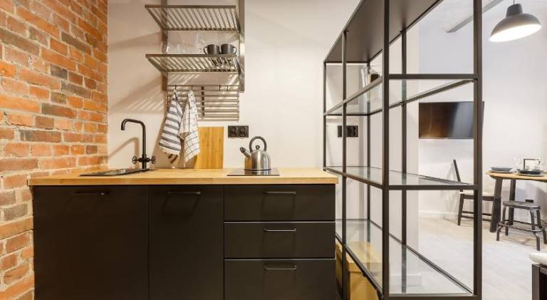 Holiday apartment with 1 room for 2 persons — photo 3