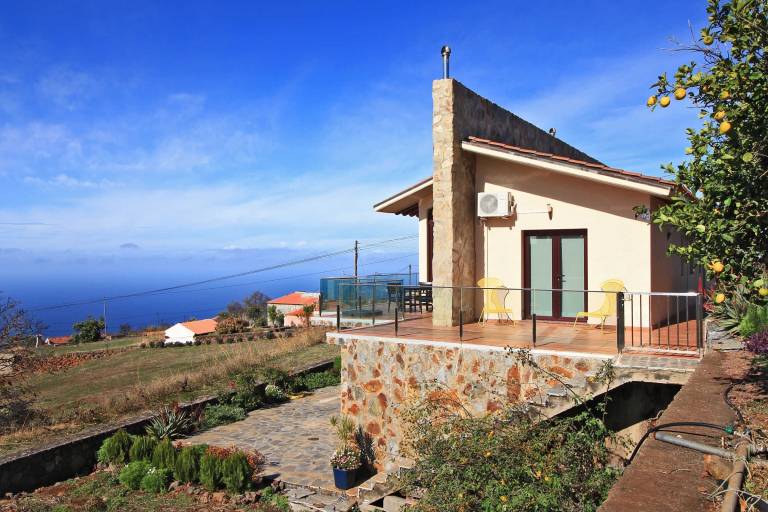 Villa Las Tricias