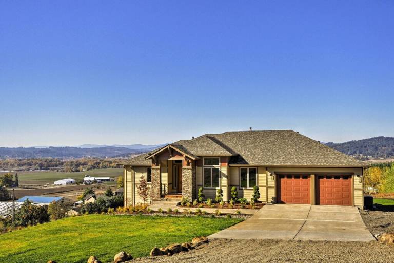 House  Forest Grove