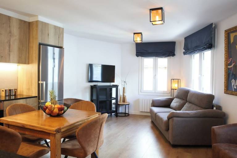 Appartement Andorre-la-Vieille