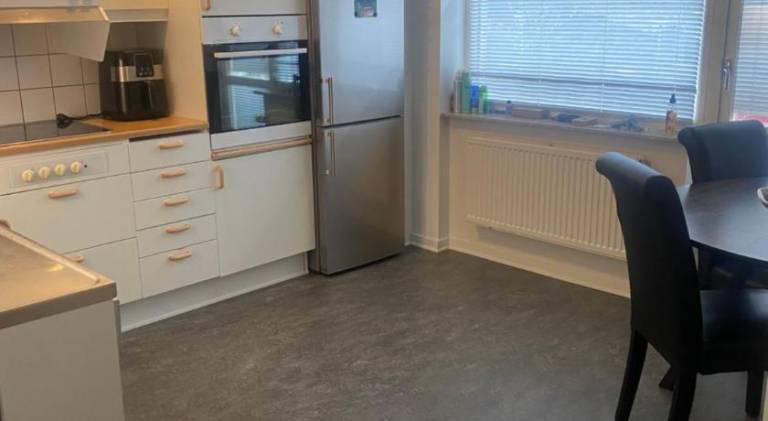 Apartment with 1 room for 3 persons in Gothenburg