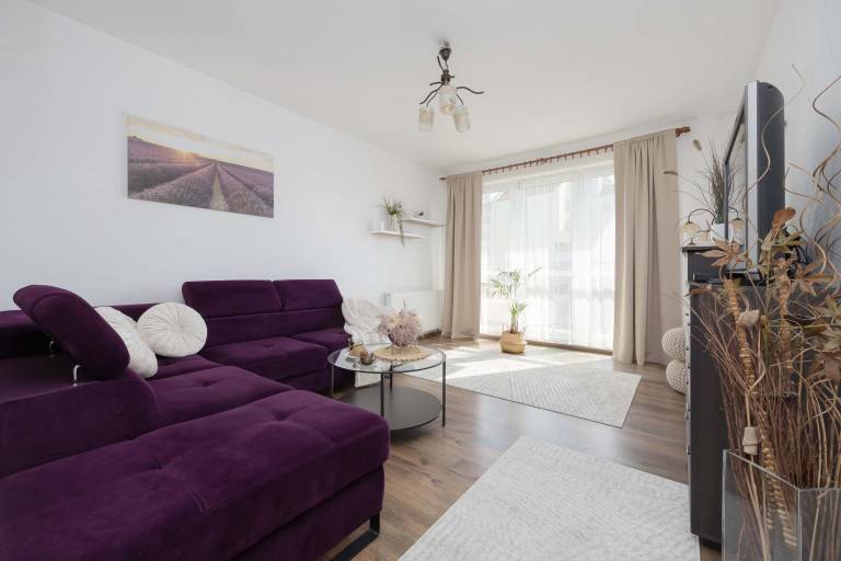 Holiday apartment with fast internet — photo 5