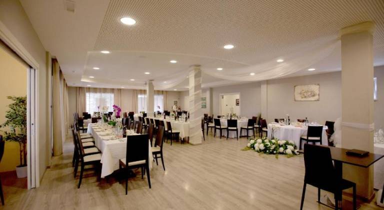 Hotel Villa Cinzia — photo 4