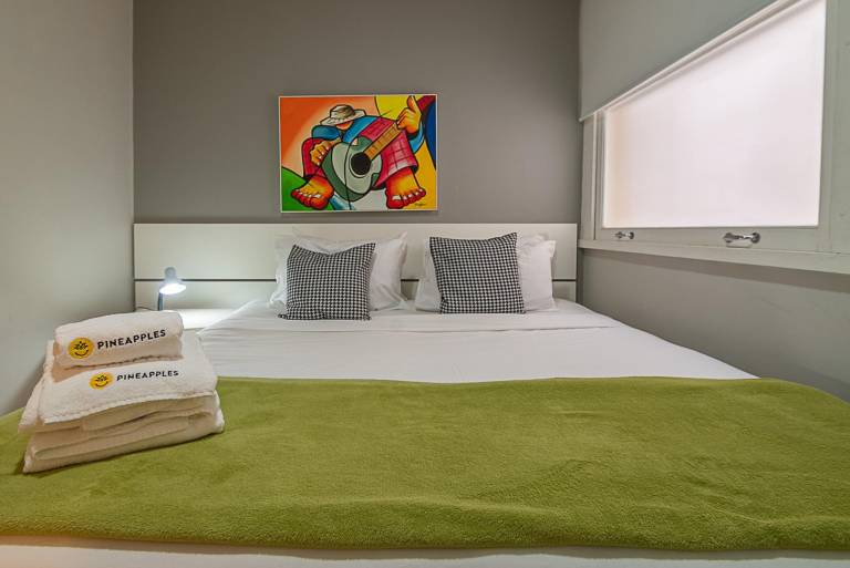 Appartement  Copacabana