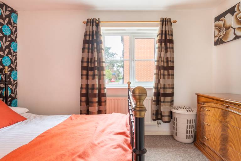 Charming Cosy Coach House in Fishponds Bristol
