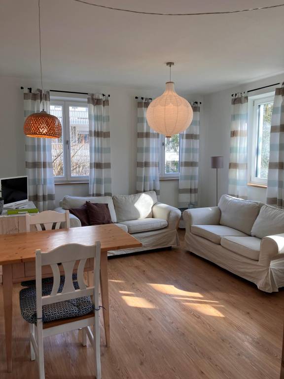 Ferienwohnung Regensburg