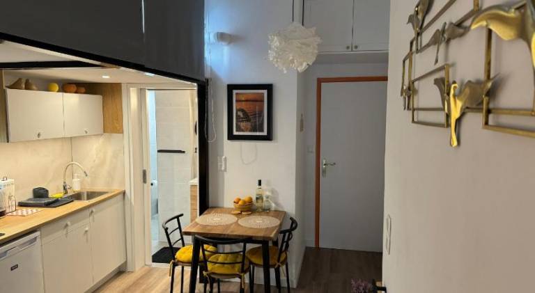 Beautiful holiday apartment | Good for workation | Pets allowed — photo 3
