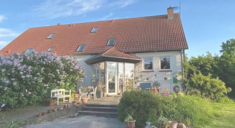 KULTURGUTLEBEN Boutiquehotel Seminarhaus in Neustrelitz