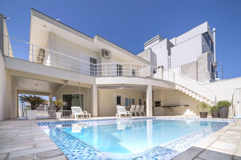 Casa  Zimbros