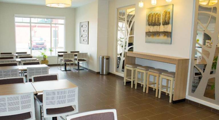 Microtel Inn & Suites Penn Yan Finger Lakes Region — photo 5