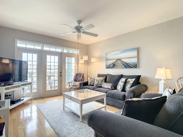 Condo Saint Augustine Beach
