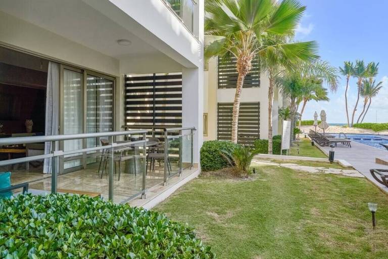 Condo  Bávaro