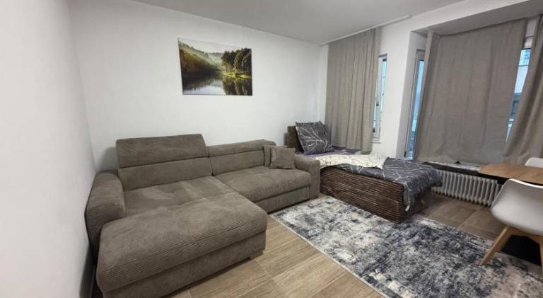 55 m&sup2; Ferienwohnung
