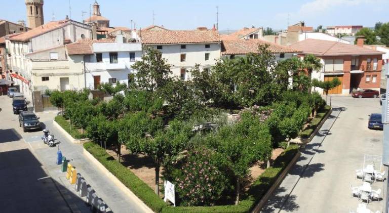 Hostal Meson de Paco — photo 4