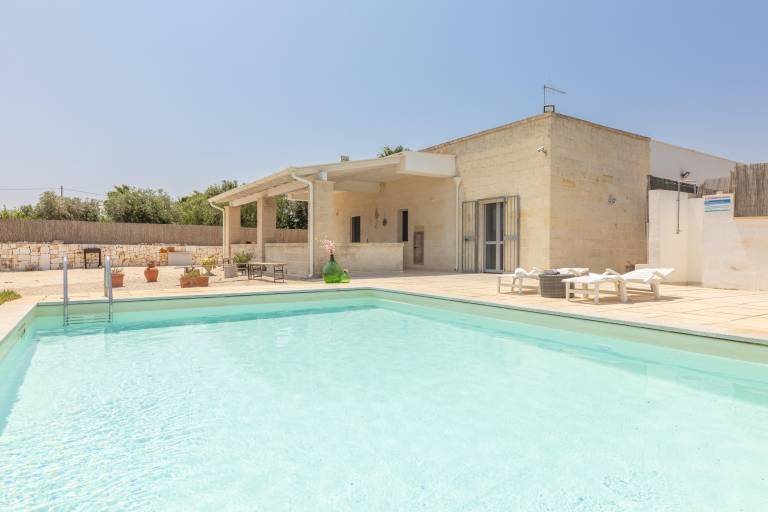 Villa Carovigno
