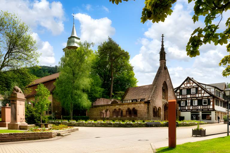 Ferienwohnung  Ettlingen