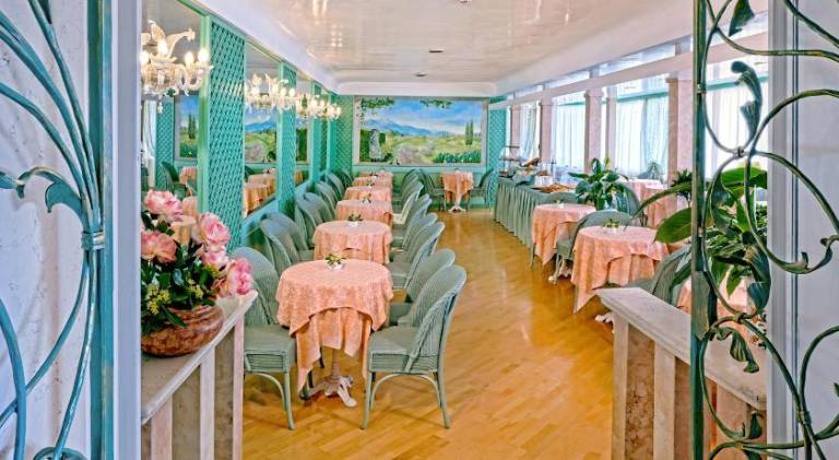 Hotel Aurora Terme — photo 4