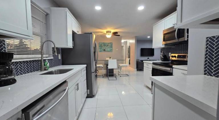 House with 3 rooms for 7 persons — photo 2