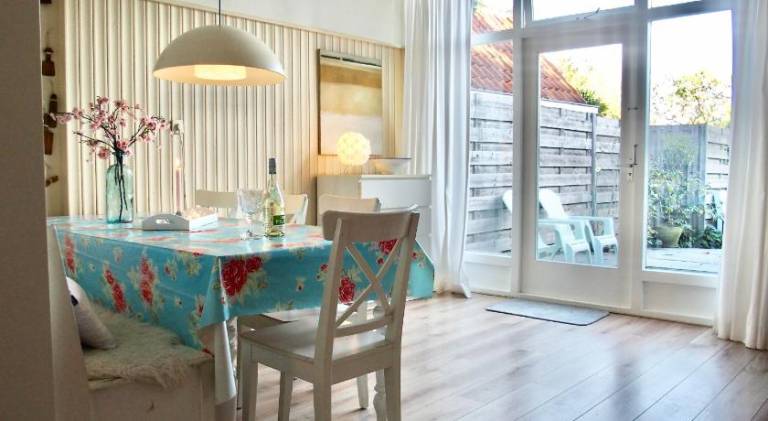 Vacation home with 3 rooms for 6 persons — photo 2